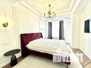 2-к квартира, вторичка, 52м2, 24/30 этаж