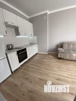 1-к квартира, вторичка, 35м2, 11/13 этаж