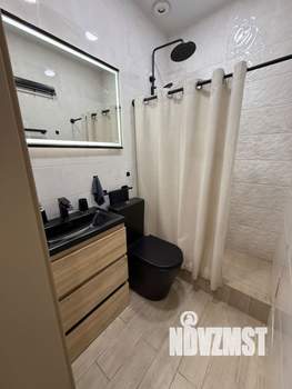 2-к квартира, вторичка, 29м2, 1/18 этаж