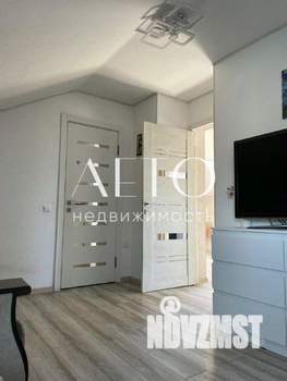 2-к квартира, вторичка, 51м2, 10/10 этаж