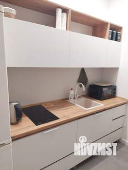 3-к квартира, вторичка, 76м2, 1/4 этаж