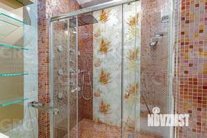 3-к квартира, вторичка, 109м2, 6/16 этаж