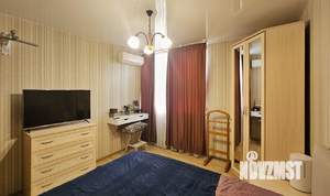 2-к квартира, вторичка, 47м2, 2/14 этаж