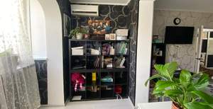 2-к квартира, вторичка, 53м2, 8/9 этаж