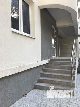 Студия квартира, вторичка, 25м2, 1/12 этаж