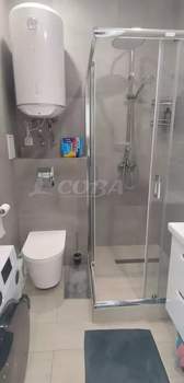 Студия квартира, вторичка, 25м2, 2/3 этаж