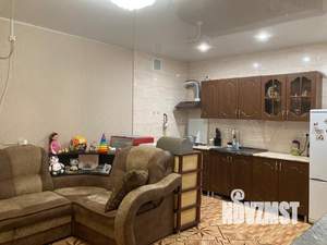 2-к квартира, вторичка, 40м2, 1/2 этаж