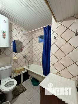 1-к квартира, вторичка, 34м2, 3/4 этаж