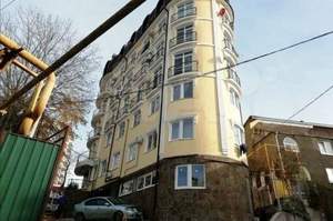 Студия квартира, вторичка, 17м2, 3/6 этаж