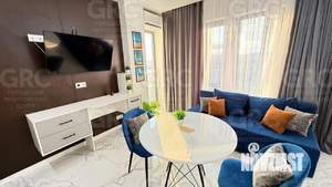 Студия квартира, вторичка, 30м2, 6/11 этаж