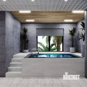 1-к квартира, вторичка, 25м2, 2/3 этаж