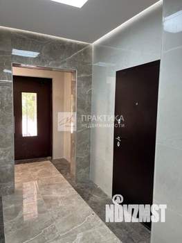 2-к квартира, вторичка, 125м2, 2/2 этаж