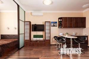 1-к квартира, вторичка, 59м2, 3/5 этаж