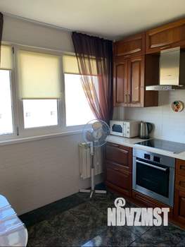2-к квартира, вторичка, 43м2, 8/11 этаж
