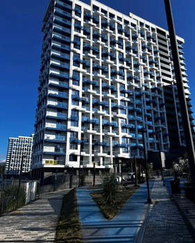 2-к квартира, вторичка, 22м2, 15/19 этаж