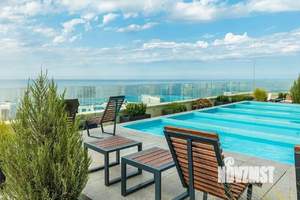 Студия квартира, вторичка, 25м2, 14/18 этаж