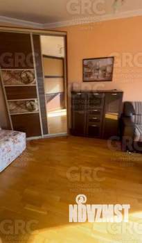 Студия квартира, вторичка, 36м2, 1/6 этаж