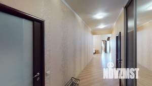 2-к квартира, вторичка, 99м2, 14/22 этаж