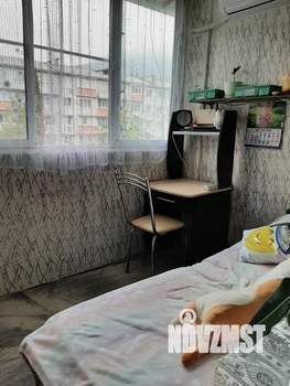 2-к квартира, вторичка, 35м2, 4/5 этаж