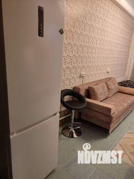 Студия квартира, вторичка, 23м2, 1/9 этаж