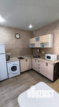 1-к квартира, вторичка, 26м2, 2/6 этаж