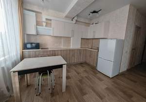 2-к квартира, вторичка, 40м2, 7/12 этаж