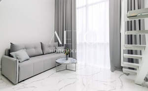 1-к квартира, вторичка, 35м2, 5/5 этаж