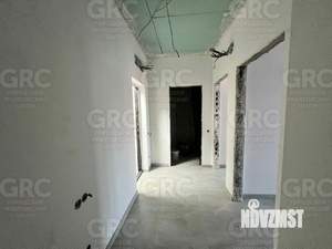 1-к квартира, вторичка, 38м2, 3/3 этаж
