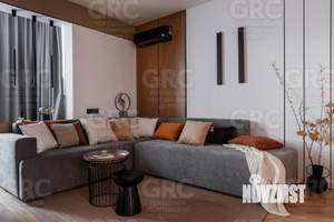 1-к квартира, вторичка, 62м2, 5/10 этаж