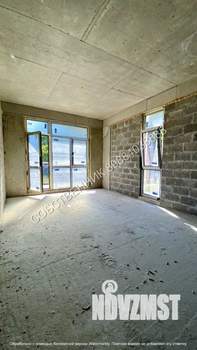 Студия квартира, вторичка, 26м2, 1/4 этаж