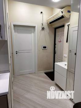 1-к квартира, вторичка, 42м2, 2/7 этаж