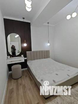 2-к квартира, вторичка, 52м2, 5/7 этаж