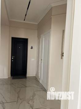 3-к квартира, вторичка, 95м2, 5/18 этаж