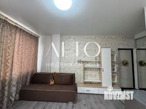 Студия квартира, вторичка, 22м2, 1/3 этаж