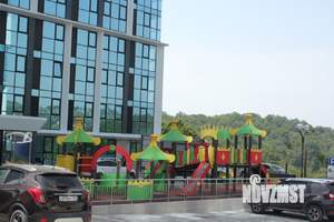 1-к квартира, вторичка, 25м2, 10/19 этаж