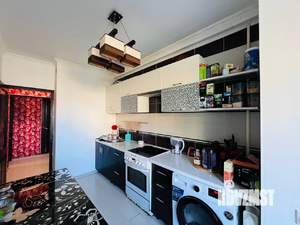 2-к квартира, вторичка, 60м2, 4/12 этаж