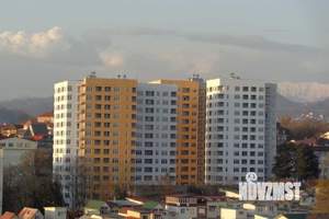Студия квартира, вторичка, 35м2, 7/14 этаж