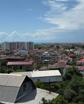 Студия квартира, вторичка, 36м2, 2/4 этаж