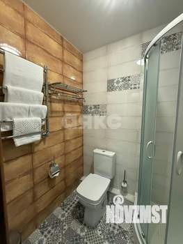 Студия квартира, вторичка, 14м2, 1/3 этаж