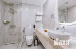 1-к квартира, вторичка, 44м2, 7/10 этаж