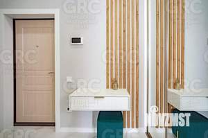 2-к квартира, вторичка, 50м2, 13/13 этаж