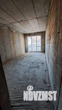 Студия квартира, вторичка, 48м2, 15/18 этаж