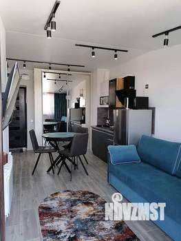 2-к квартира, вторичка, 40м2, 4/6 этаж