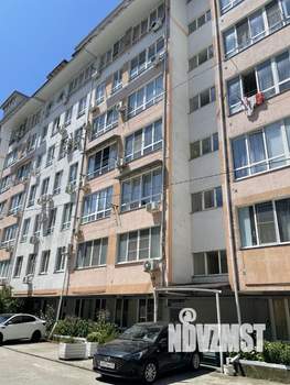 1-к квартира, вторичка, 38м2, 4/8 этаж