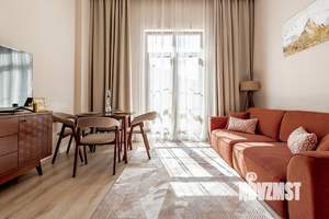 1-к квартира, вторичка, 42м2, 6/7 этаж