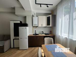 Студия квартира, вторичка, 25м2, 2/3 этаж