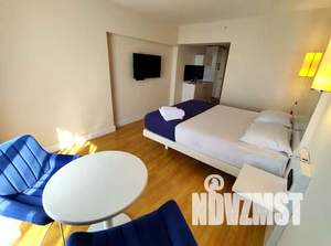 Студия квартира, вторичка, 25м2, 3/7 этаж