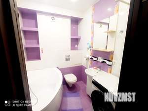 Студия квартира, вторичка, 32м2, 2/3 этаж