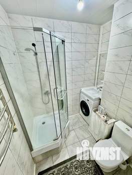 2-к квартира, вторичка, 33м2, 3/3 этаж