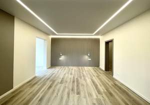 4-к квартира, вторичка, 170м2, 15/21 этаж